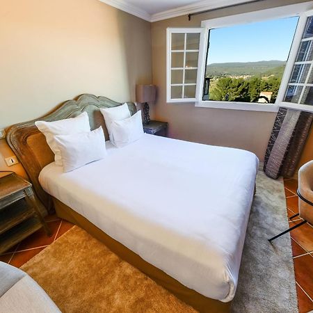 Maison Berard Hotel - Restaurant - Spa La Cadiere-d'Azur Ngoại thất bức ảnh