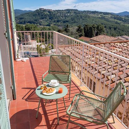 Maison Berard Hotel - Restaurant - Spa La Cadiere-d'Azur Ngoại thất bức ảnh