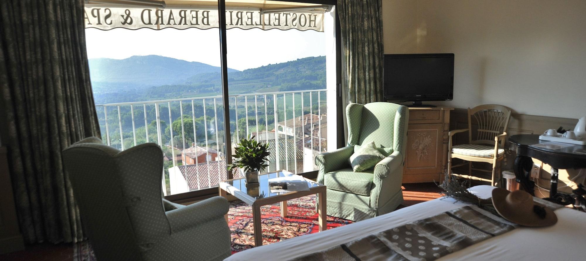 Maison Berard Hotel - Restaurant - Spa La Cadiere-d'Azur Ngoại thất bức ảnh