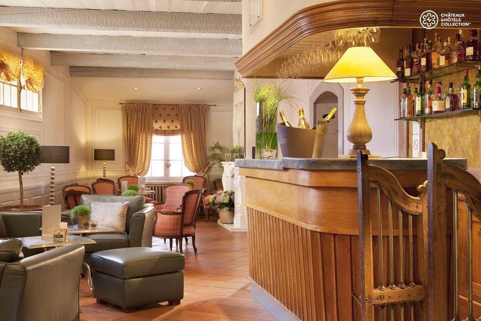 Maison Berard Hotel - Restaurant - Spa La Cadiere-d'Azur Nhà hàng bức ảnh