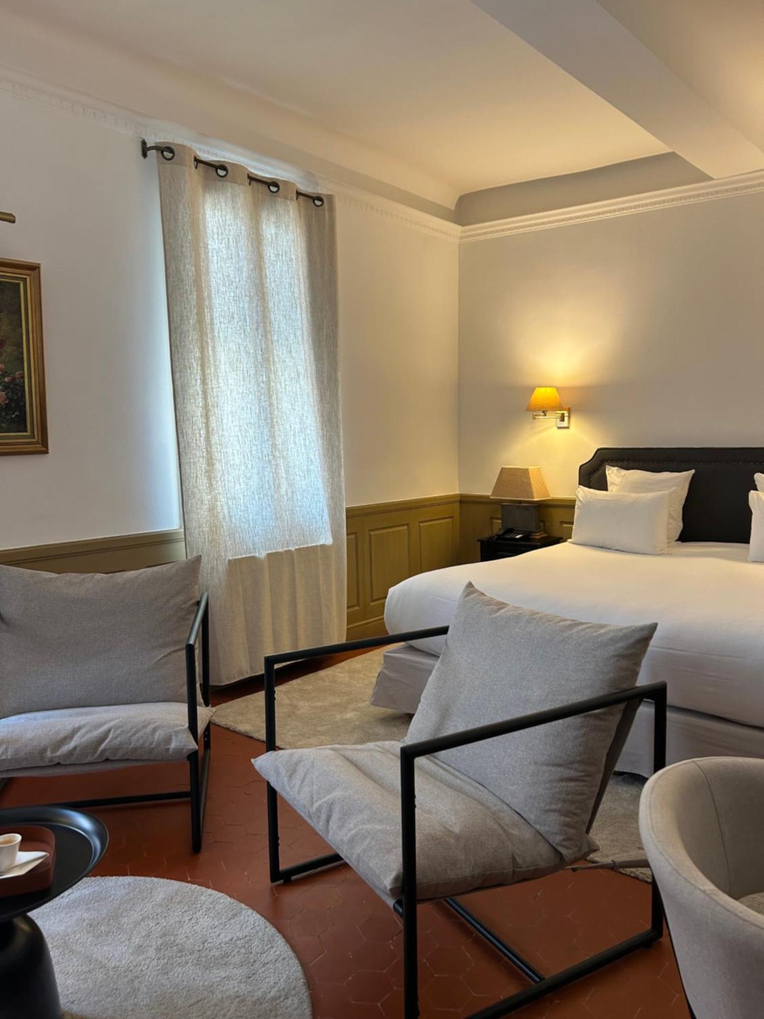 Maison Berard Hotel - Restaurant - Spa La Cadiere-d'Azur Ngoại thất bức ảnh