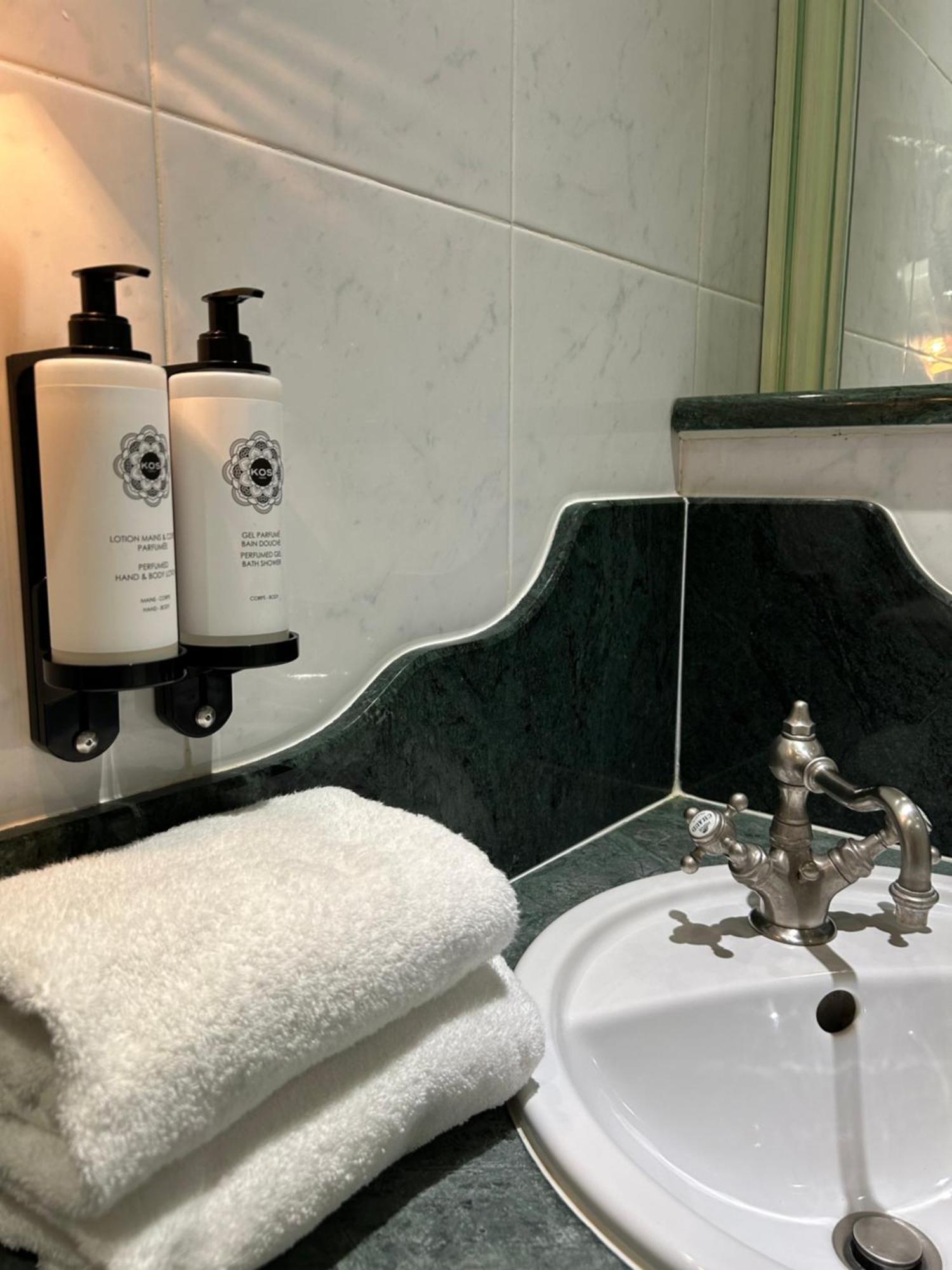 Maison Berard Hotel - Restaurant - Spa La Cadiere-d'Azur Ngoại thất bức ảnh