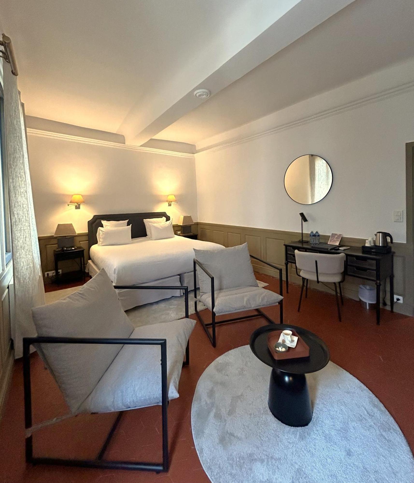 Maison Berard Hotel - Restaurant - Spa La Cadiere-d'Azur Ngoại thất bức ảnh