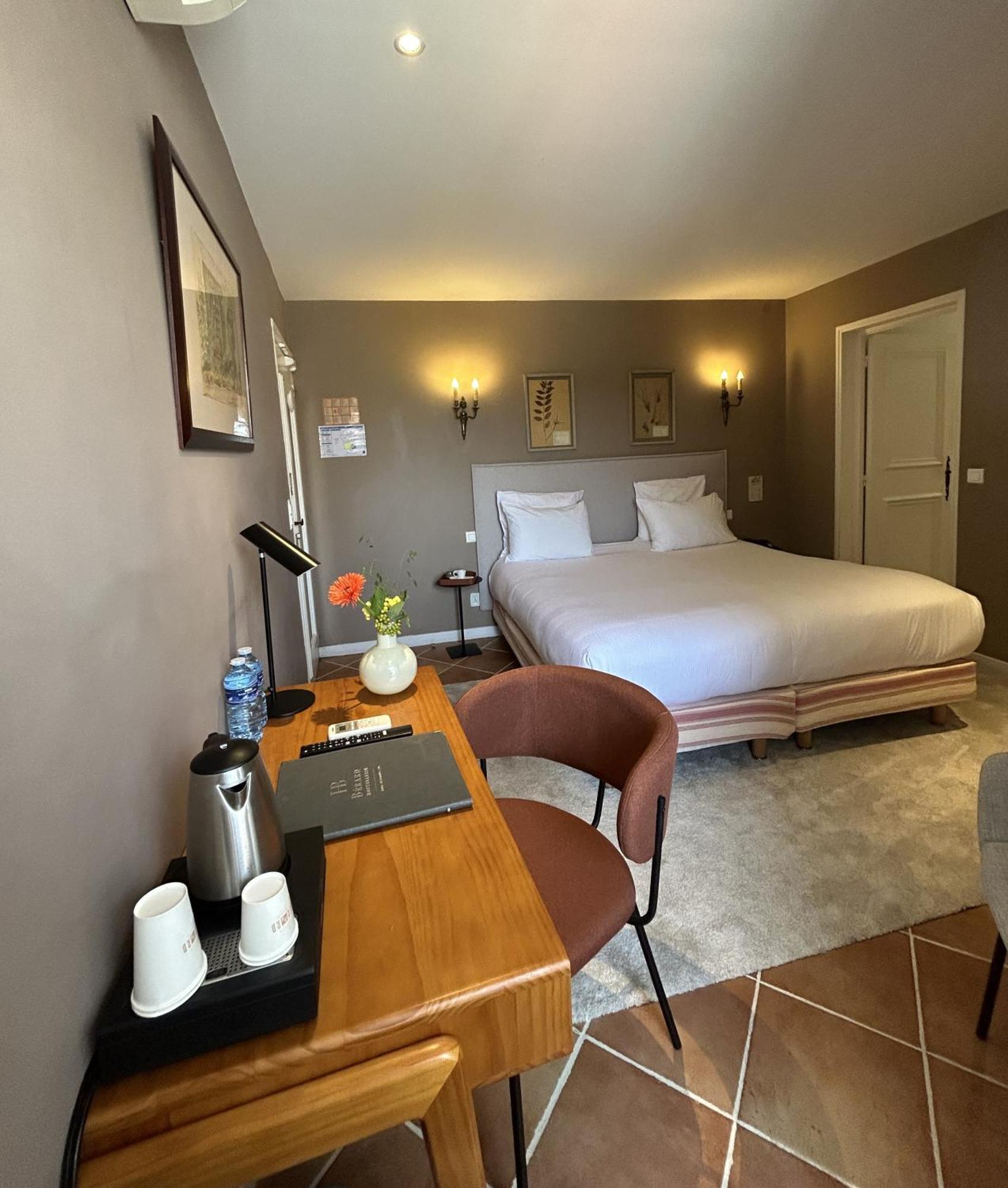 Maison Berard Hotel - Restaurant - Spa La Cadiere-d'Azur Ngoại thất bức ảnh