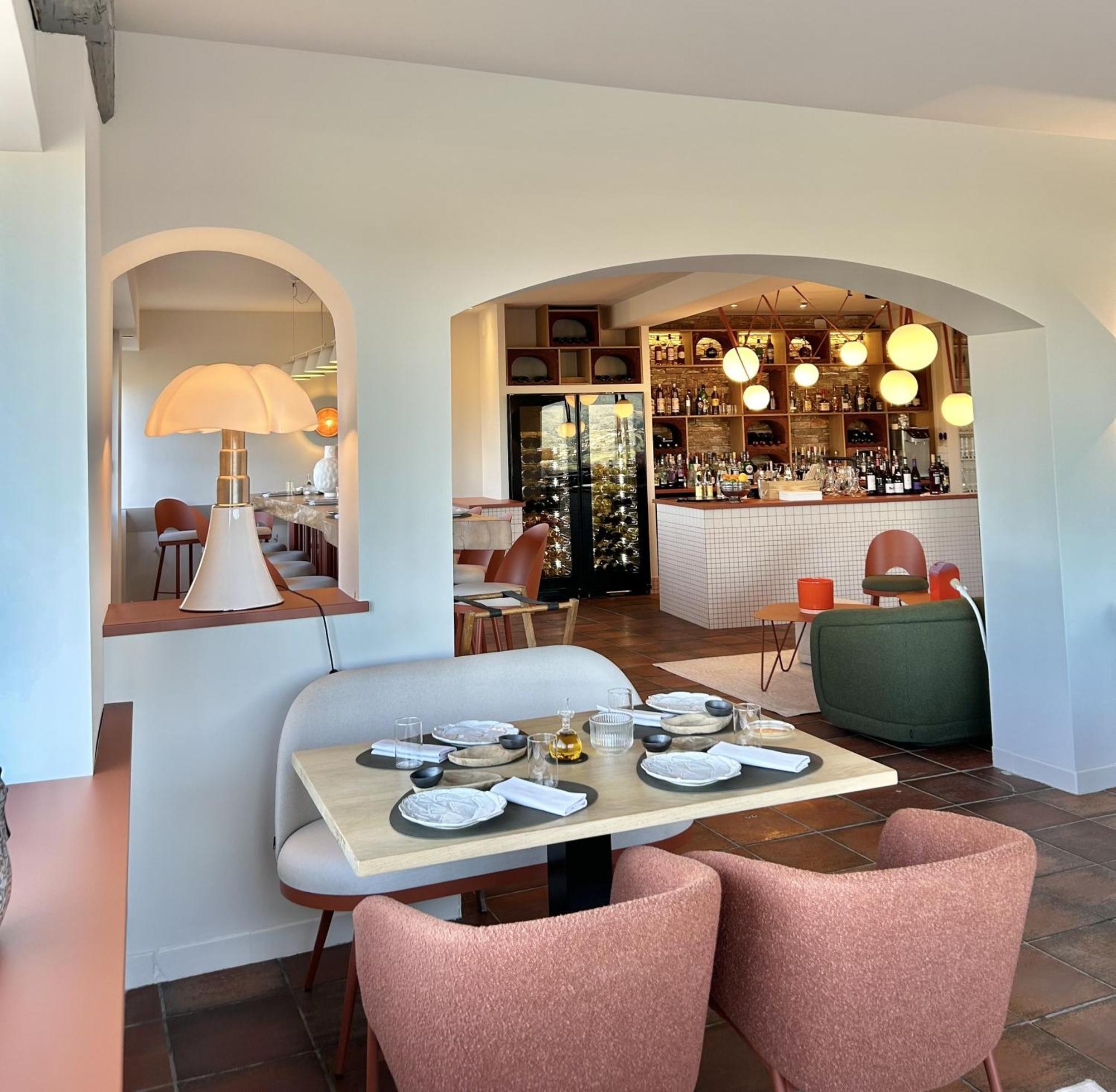 Maison Berard Hotel - Restaurant - Spa La Cadiere-d'Azur Ngoại thất bức ảnh