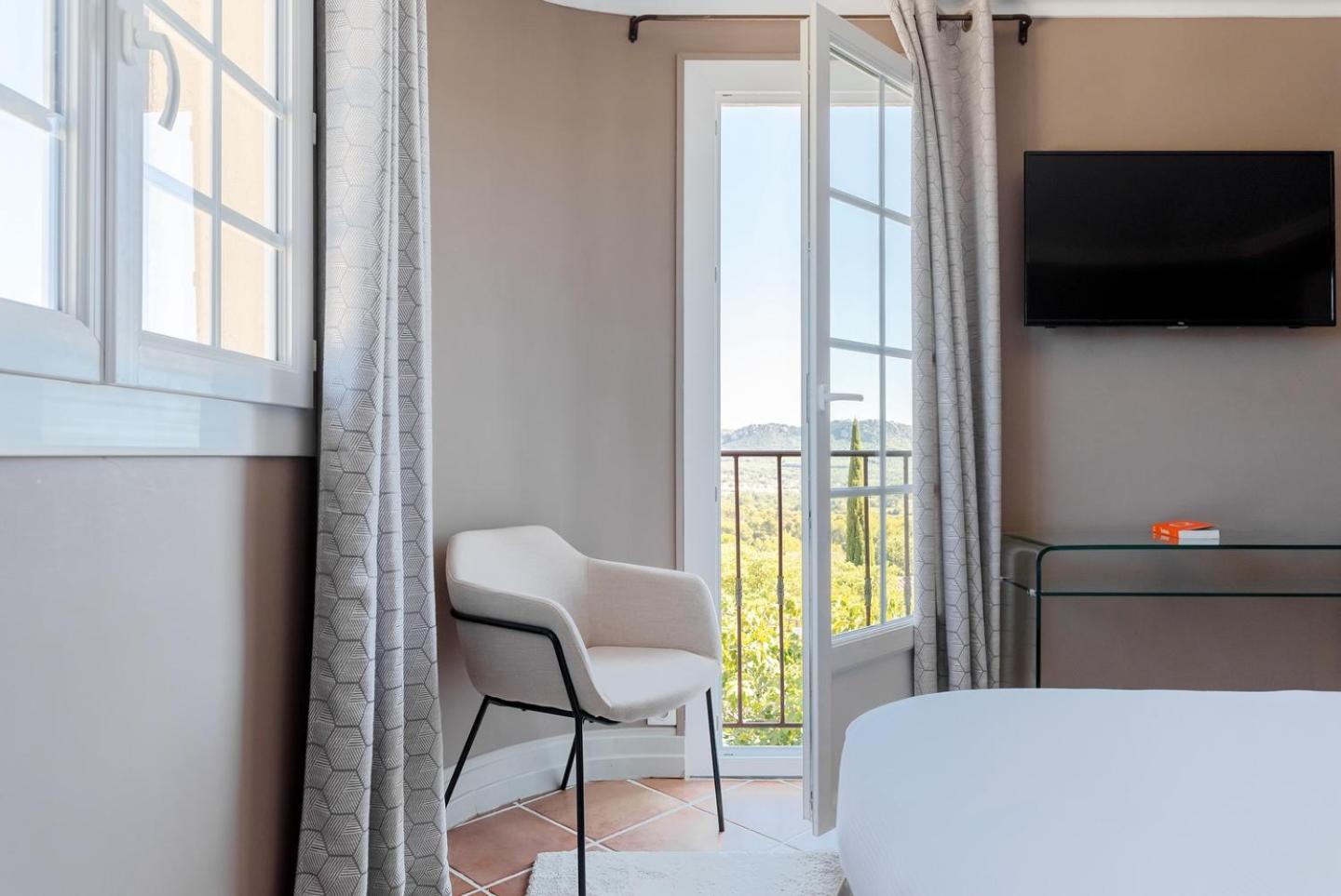 Maison Berard Hotel - Restaurant - Spa La Cadiere-d'Azur Ngoại thất bức ảnh