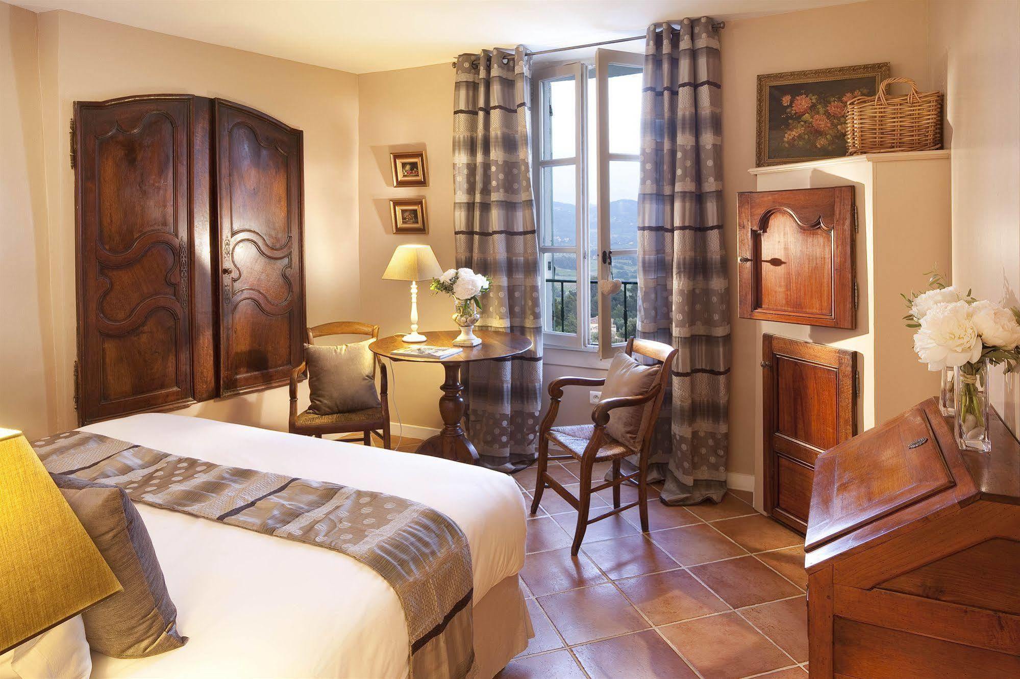 Maison Berard Hotel - Restaurant - Spa La Cadiere-d'Azur Ngoại thất bức ảnh
