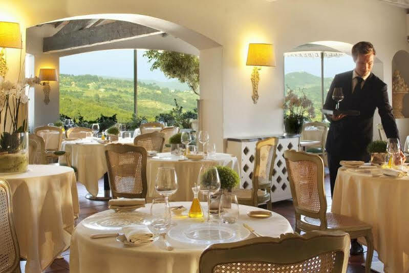 Maison Berard Hotel - Restaurant - Spa La Cadiere-d'Azur Ngoại thất bức ảnh
